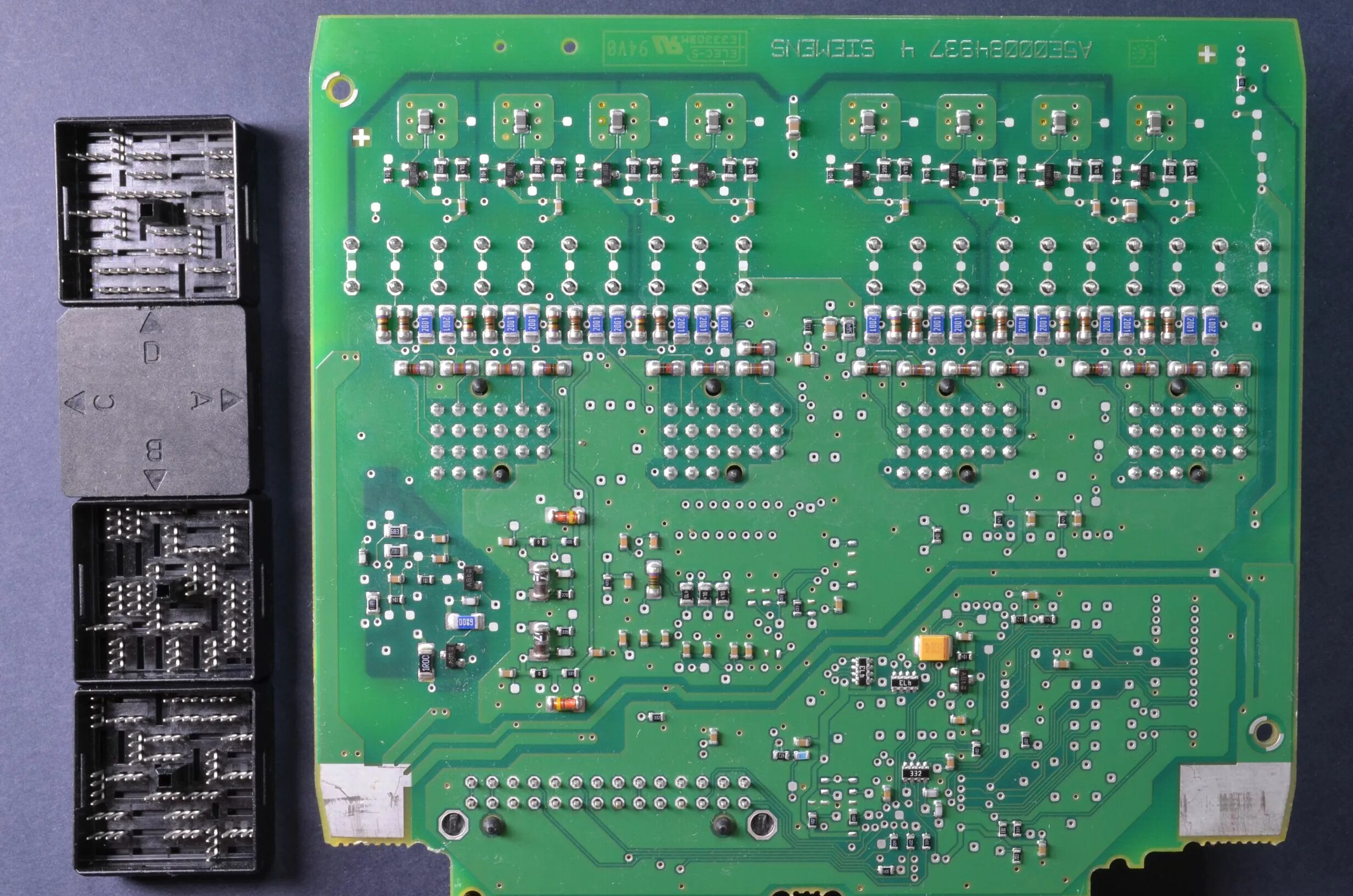 6es7 521-1bl00-0ab0. 00 ab 00 00 00 00. Siemens et200s 2ai 4wire. 6es7151-1ba02-0ab0. 6es7531-7kf00-0ab0.