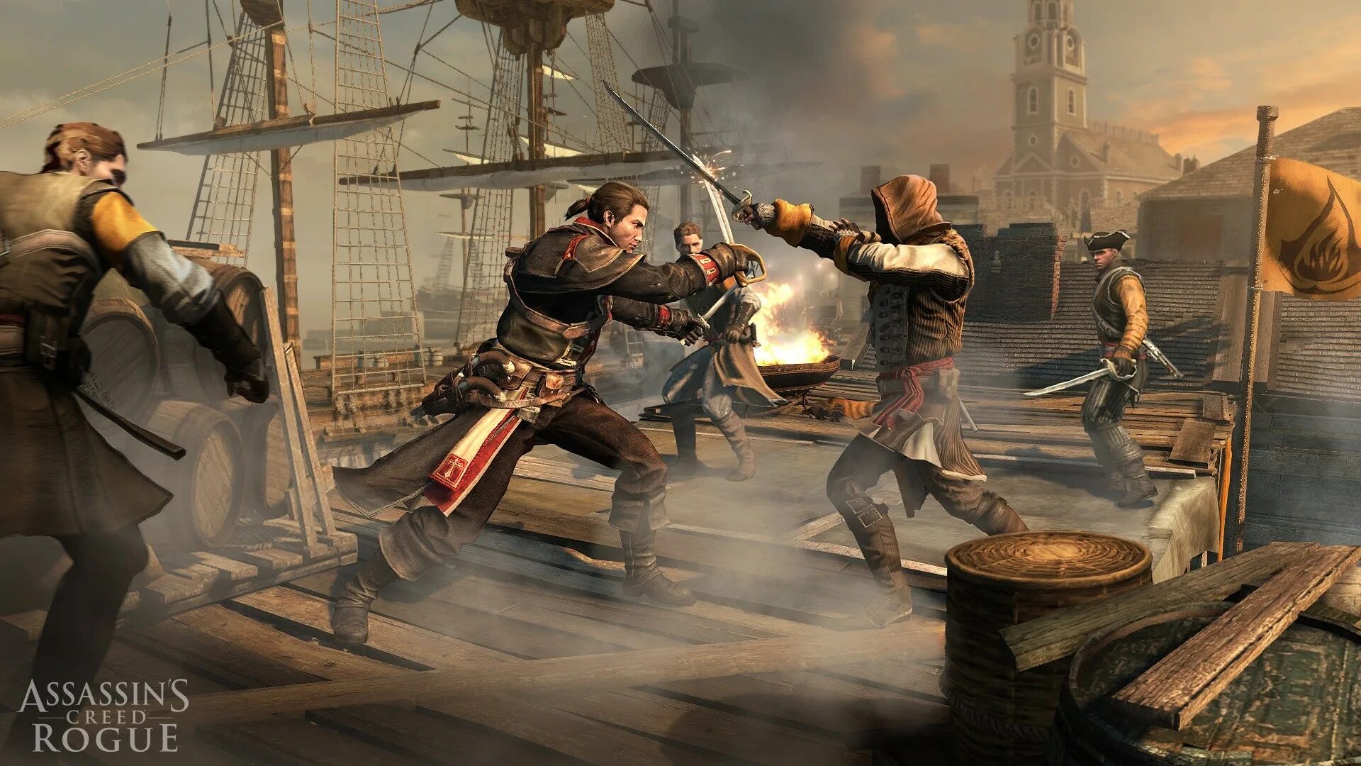 Assassin поиграть. Assassin поиграть