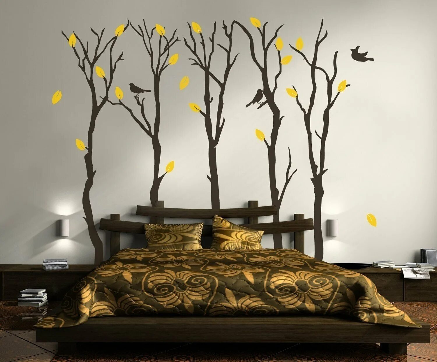 Tree ideas