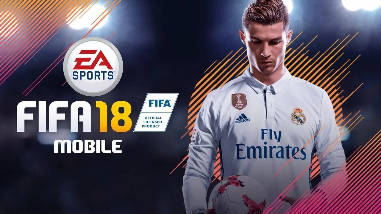 Игра FIFA mobile. ФИФА 18. ФИФА мобиль. ФИФА мобайл 18.