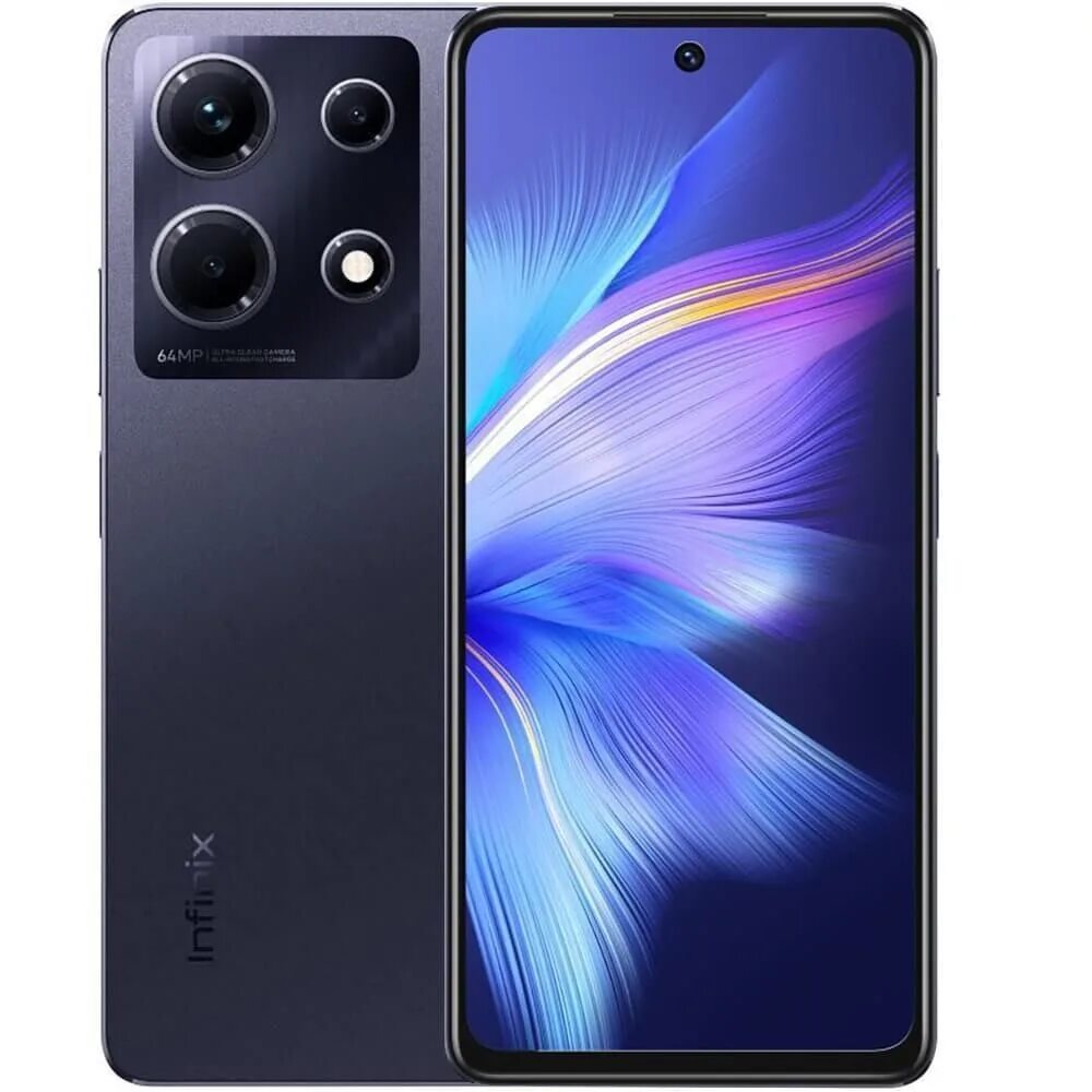 Infinix note 30i отзывы. Infinix note 30i отзывы