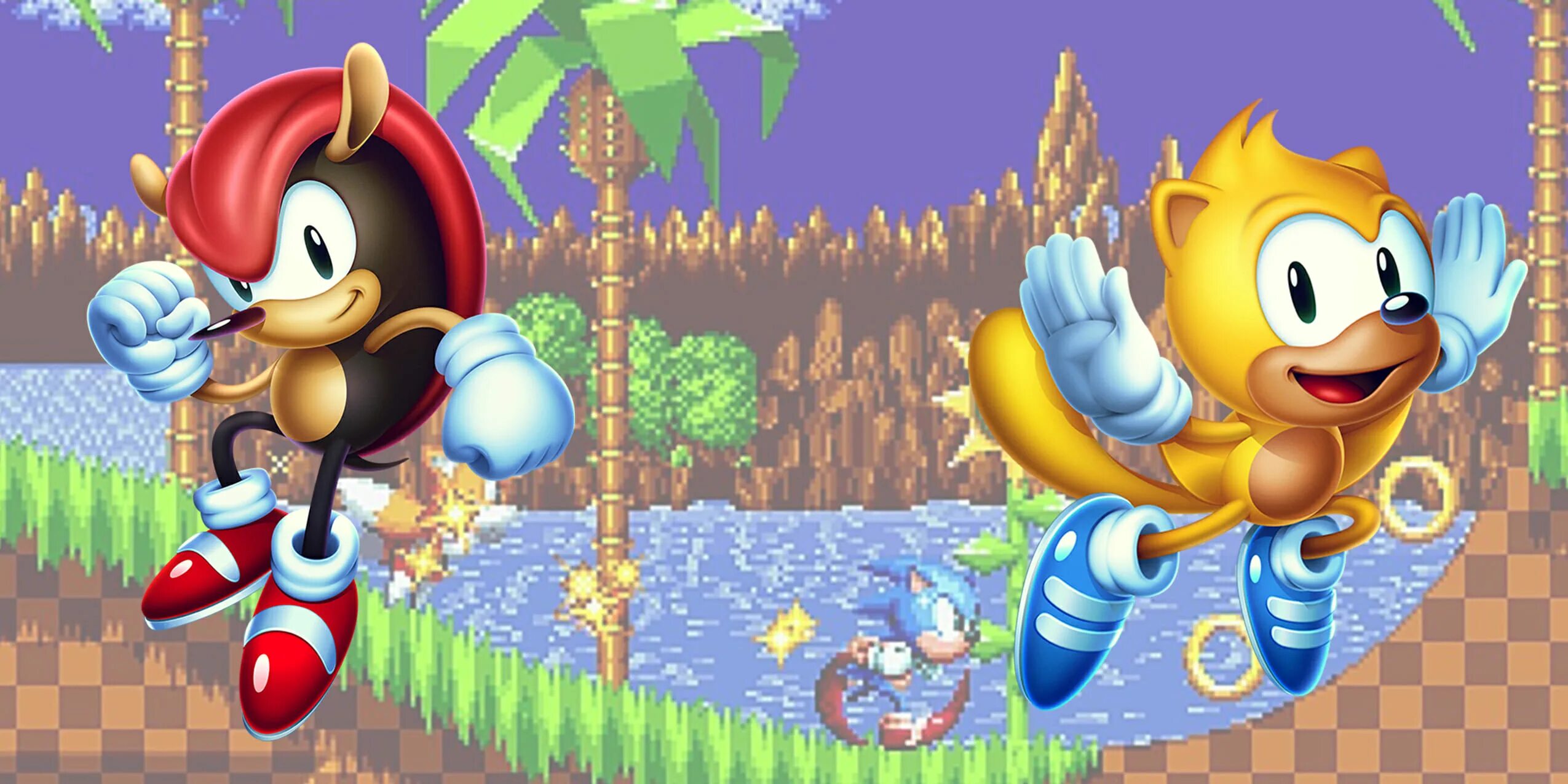 Sonic mania plus android. Соник мания. соник мания плюс. sonic mania plus. соник из соник мания.