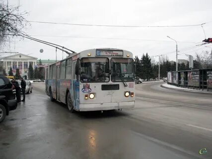 Маршрут 6 ростов на дону