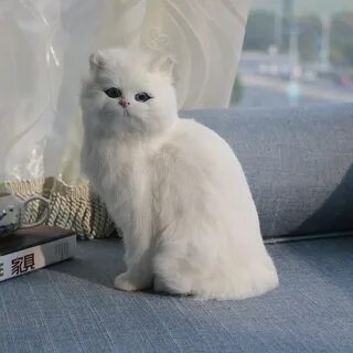 Искусственный кот
