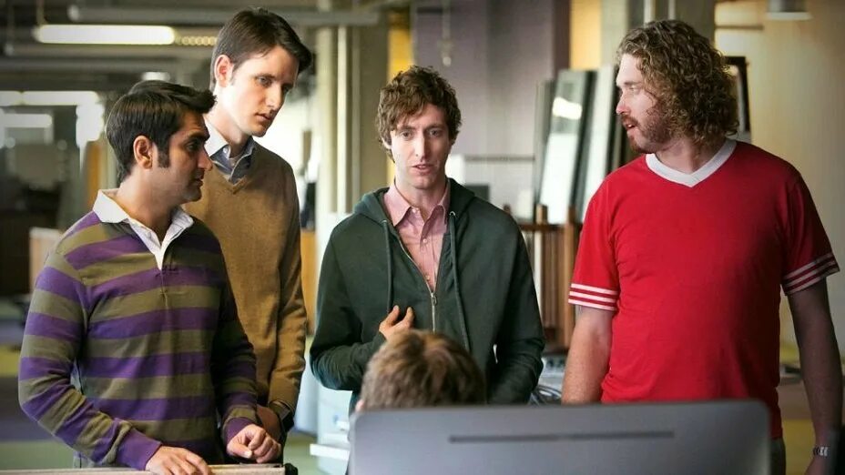 Первое что выпустила компания