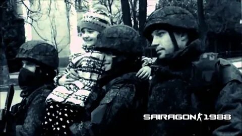 Песня воины добра