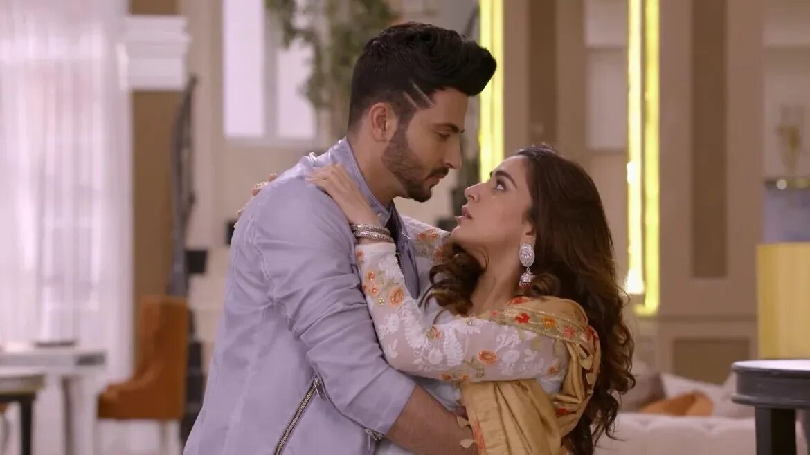 Kundali Bhagya судьба. Судьба по гороскопу 3