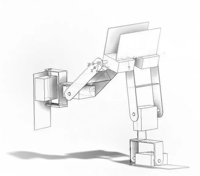 Шагающая камера. Двуногий шагающий механизм. Шагающий робот схема. Двуногий шагающий робот. Шагающий робот чертежи.