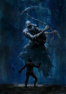 Death art