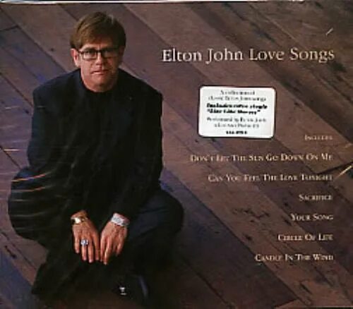 Love songs элтон джон. Elton john 2001 - i want love. Love songs элтон джон. Джон дал. Элтон джон лов.
