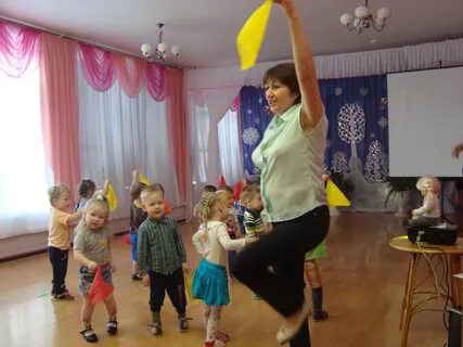 Сайт сада колокольчик