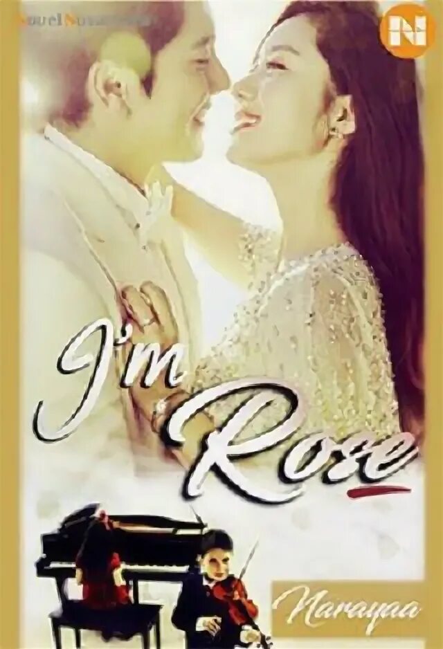 I m rose