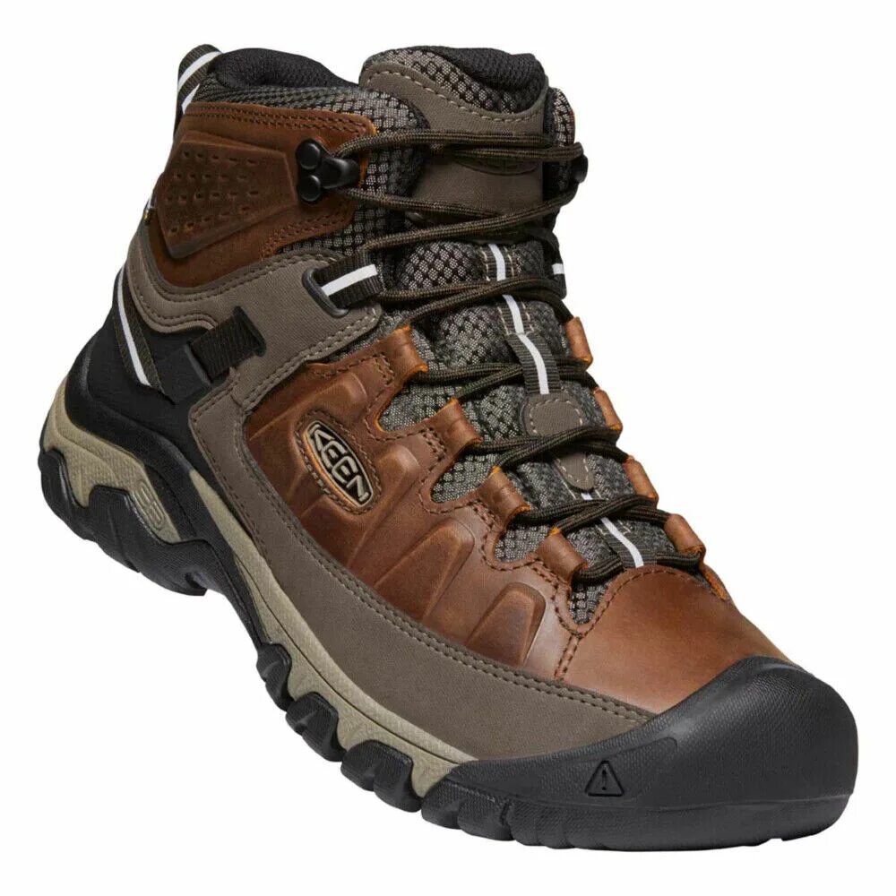 Ботинки keen. Keen Mens Targhee III Mid Waterproof Hiking Boots. Targhee III Waterproof Leather wide Hiking Shoe. Targhee III Chukka wp m. Ботинки keen мужские.