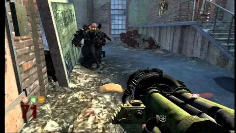 Wii black ops