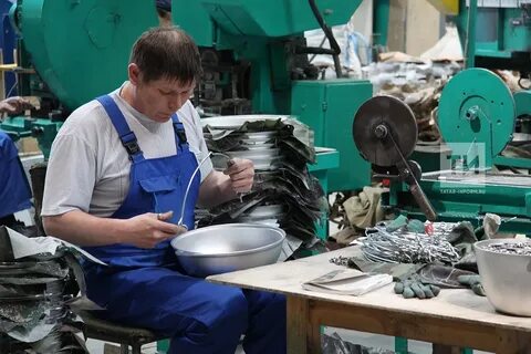 Работа кукмор