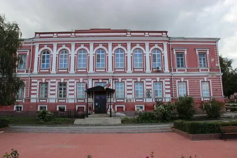 Районный центр культуры