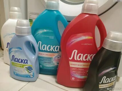 Ласка красная