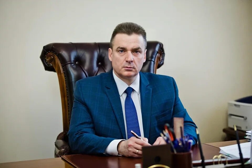 Руководитель аппарата вице губернатора. Руководитель аппарата вице губернатора