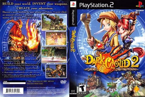 Dark chronicle