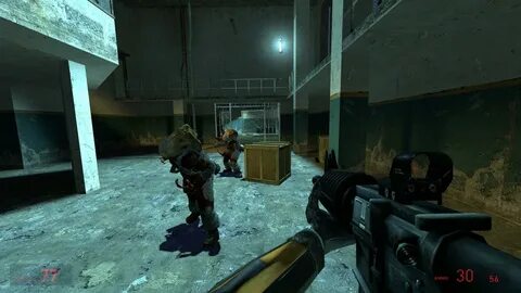 Cs 2 deathmatch