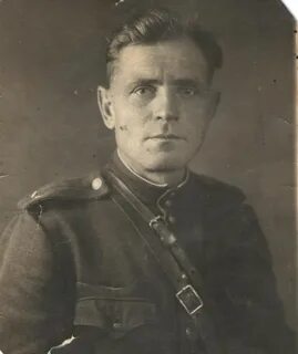 Танкисты хрустицкие