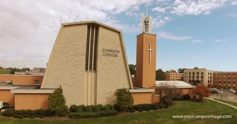 Malone University - Canton, Ohio Fall 2015.