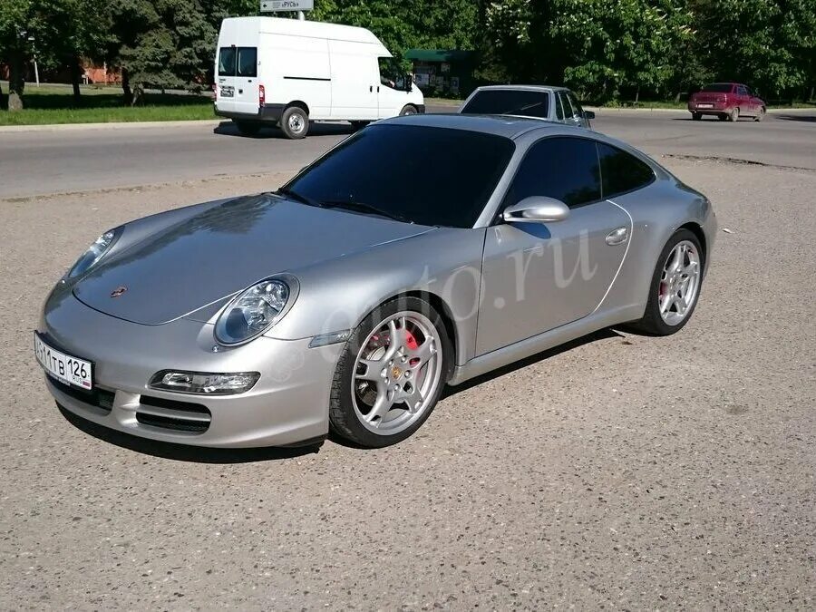 Порше с пробегом в россии. Porsche 997 2006. 2006 997 Carrera s сеу717. Продам Porsche 911 Carrera s. Продажа автомобилей с пробегом Porsche 911 vi (997)купе Turbo 3.8 AMT (500 Л.С.) 4wd.