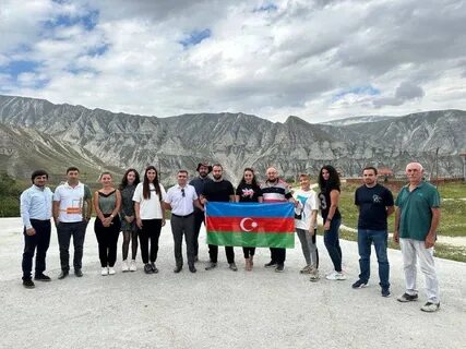 Дагестан азербайджан
