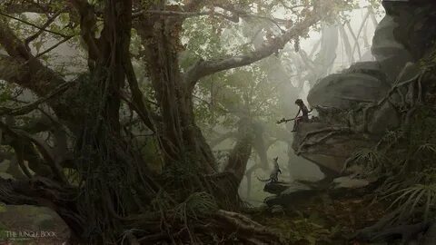 Alok jungle