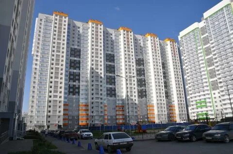 Рассветная 15