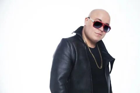 Джокер певец