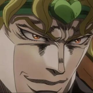 Dio meme