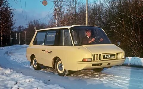 Машина заря