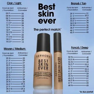 Ever skin