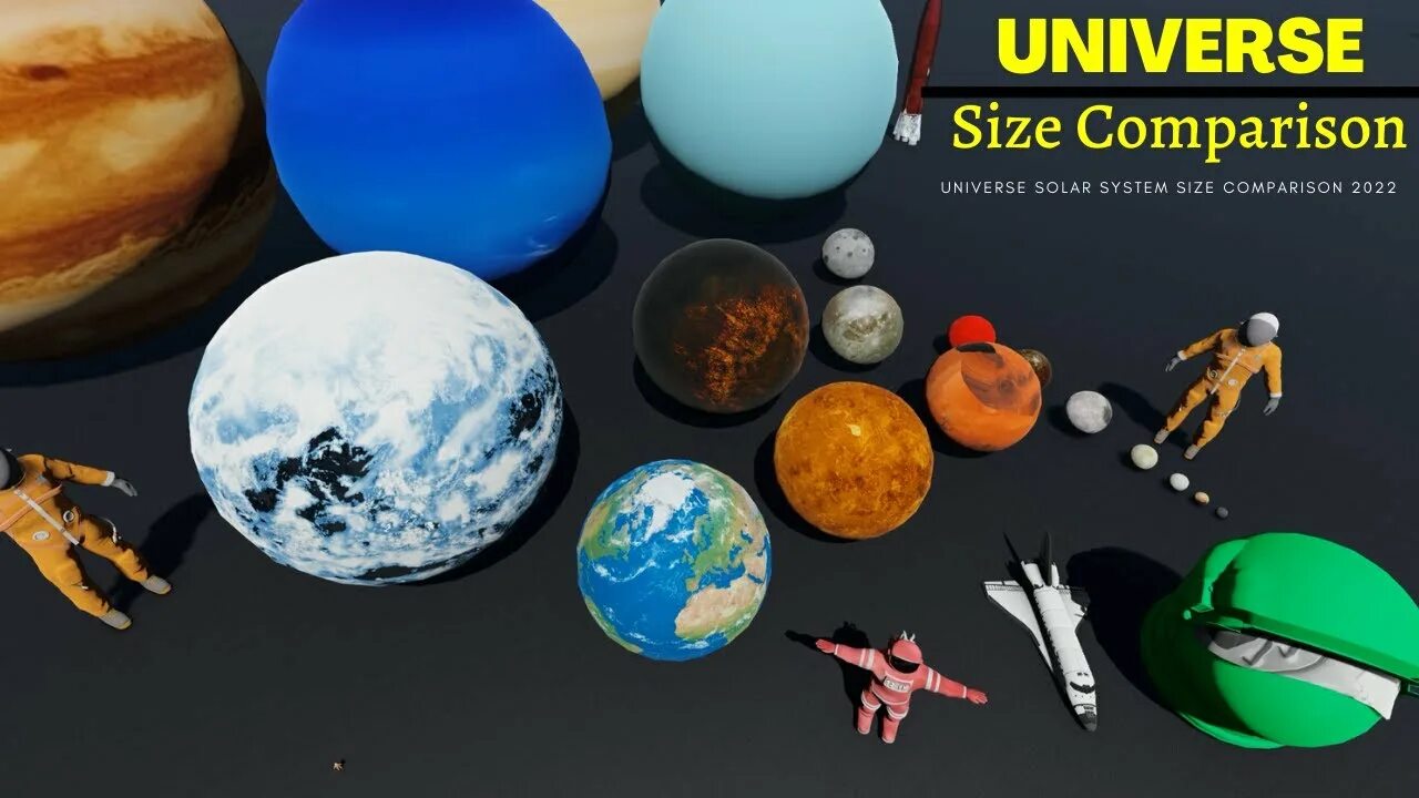 Universal size. Universe size comparison. universe size comparison 3d. universe size comparison 3d игра. planet size comparison.