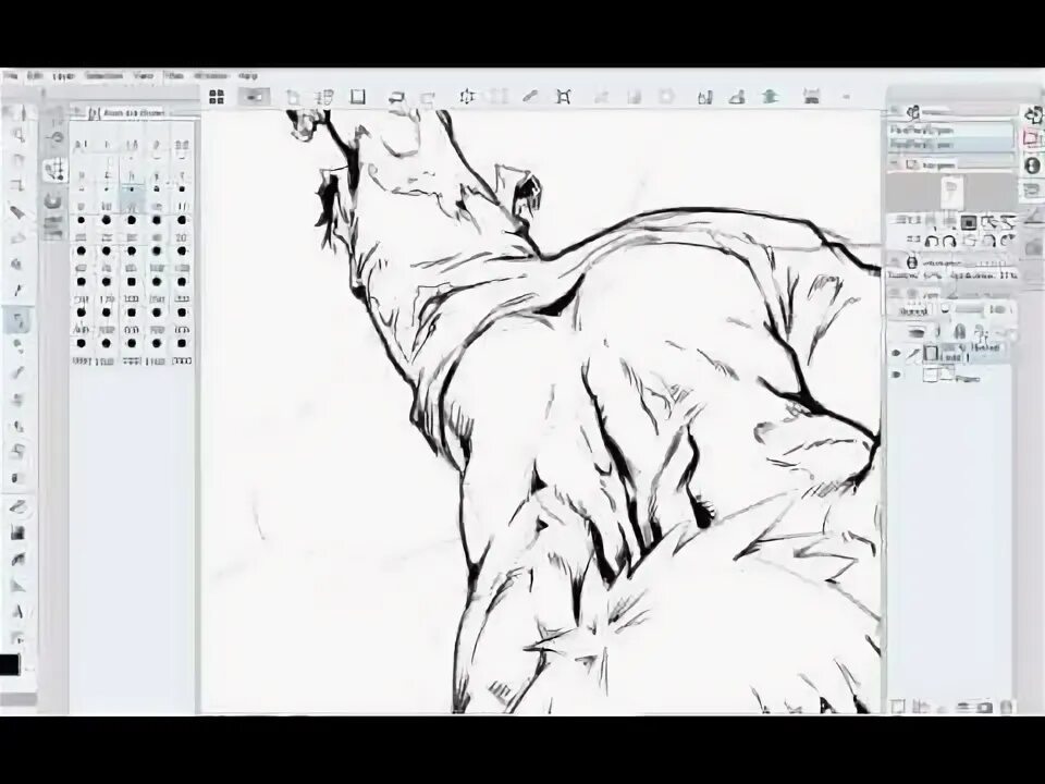 Processing draw. Processing draw