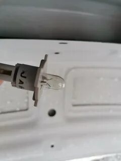 Подсветка номера хендай солярис