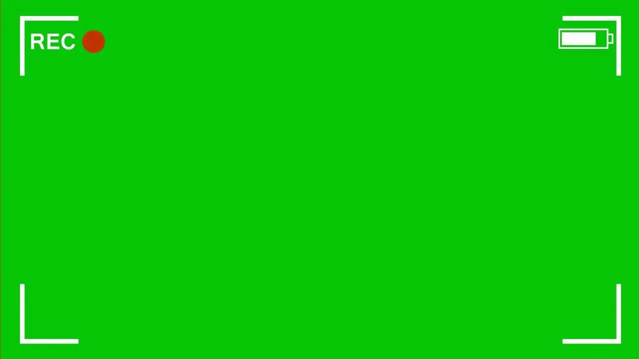 Rec screen