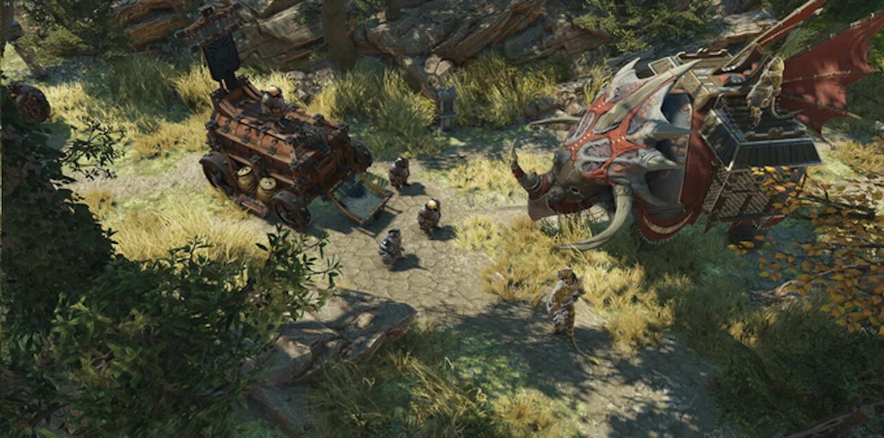 Кролики от компании larian studios. Divinity: original sin ii larian studios. Divinity: original sin игра. Divinity: original sin - enhanced edition. Игра divinity original sin 2.