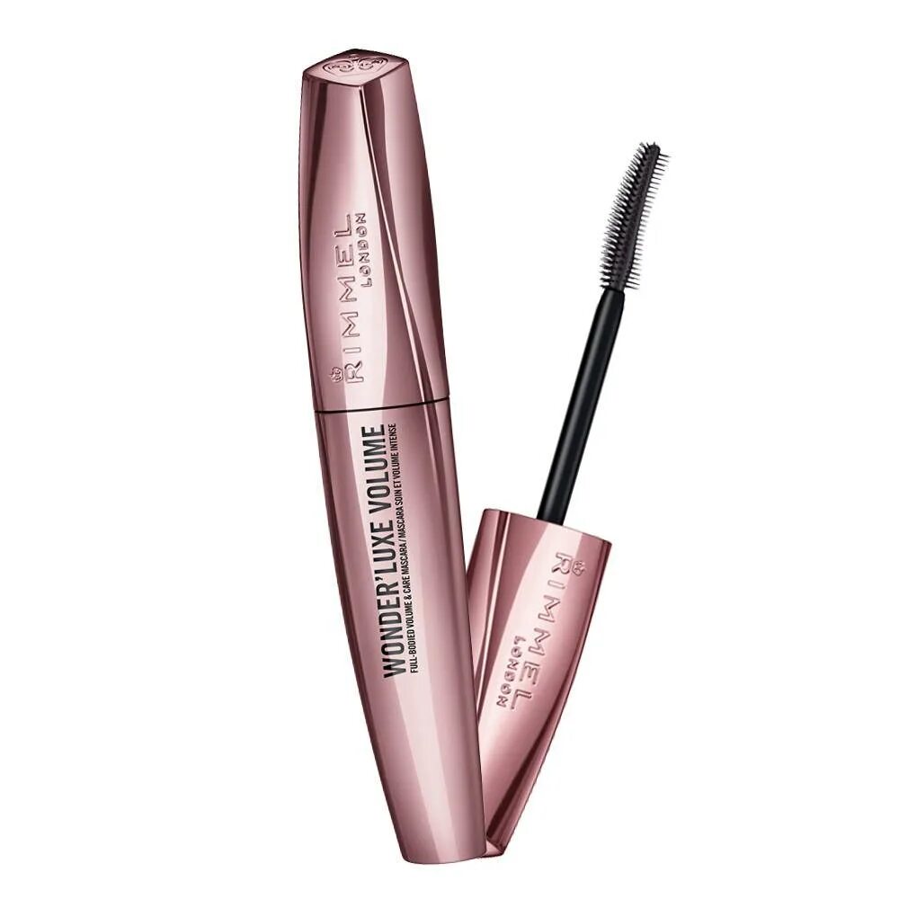 Тушь риммель вандер люкс. Rimmel wonder luxe volume. Rimmel wonder. Wonder lash waterproof mascara тушь. Тушь риммель лондон.