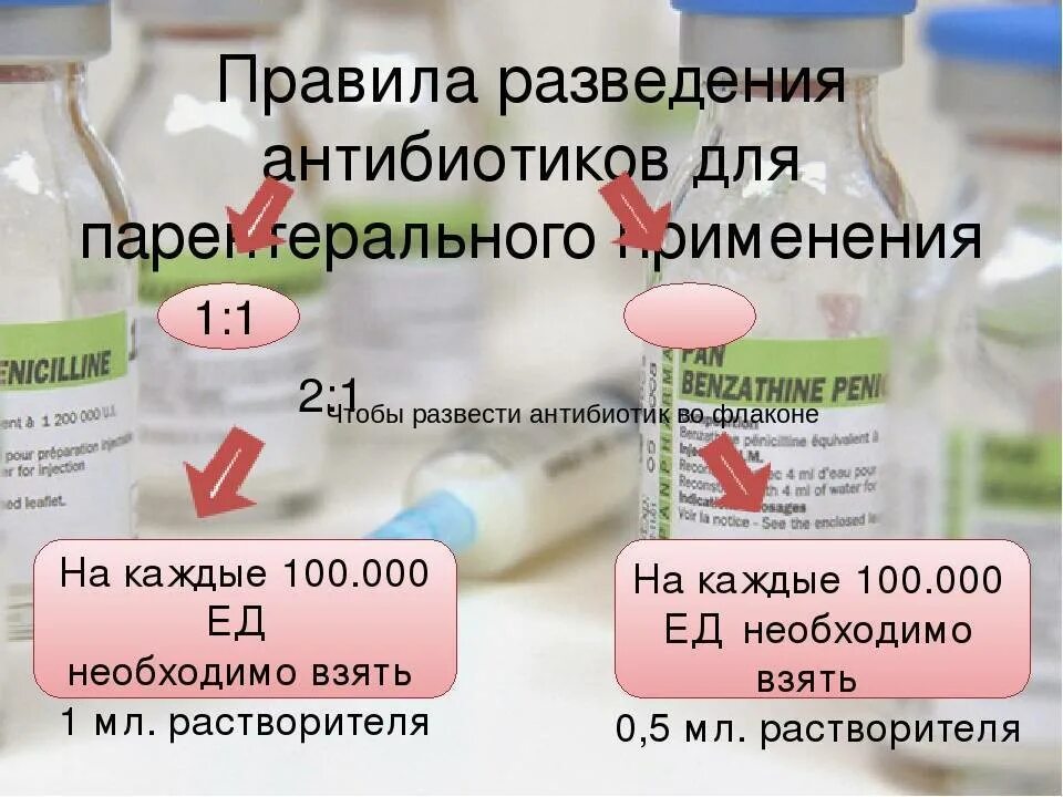 Как правильно давать антибиотики детям. Растворители для антибиотиков. разведение антибиотиков внутримышечно. как разводить антибиотики. антибиотики для парентерального введения.