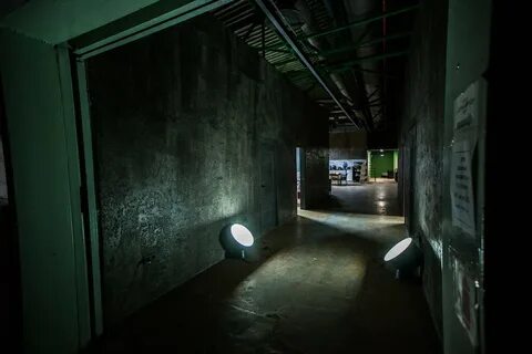 Лазертаг квант