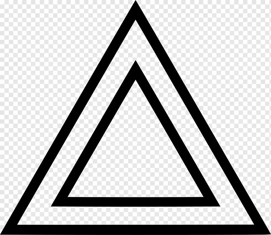 Треугольные символы. Два треугольника символ. Перевернутый треугольник символ. Знак треугольник в треугольнике. Triangle symbol.