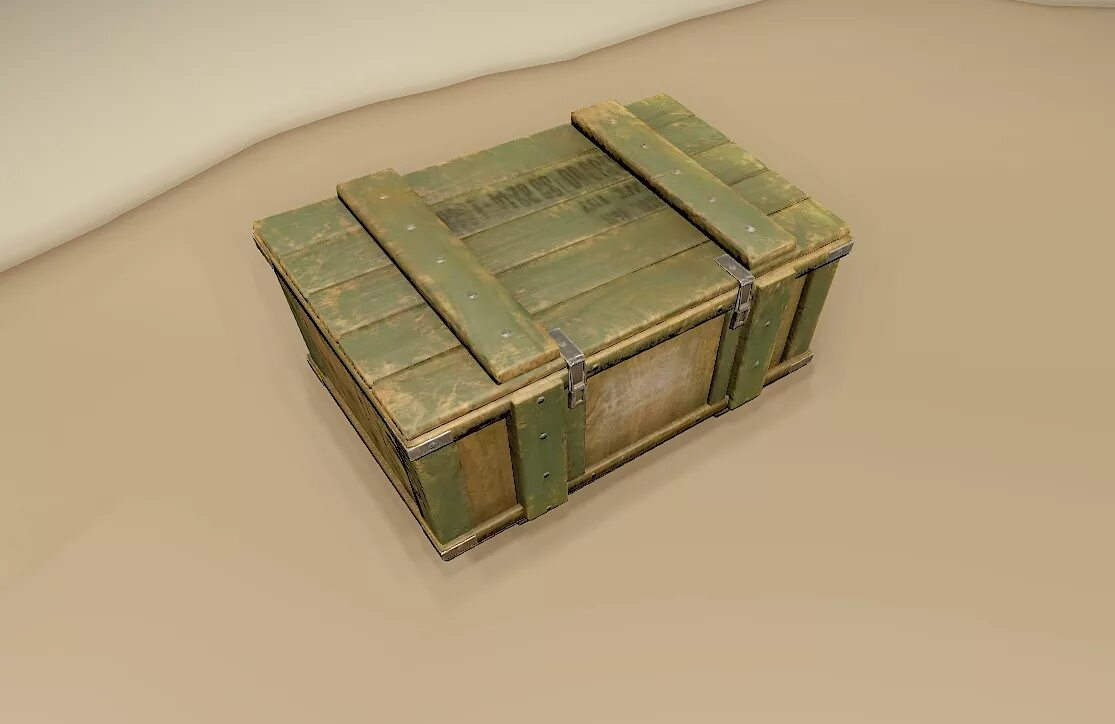 Rust crates