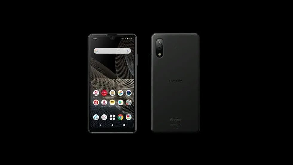 Sony Xperia Ace. Xperia Ace 2. Sony Ace III. Sony Xperia Ace 3. Xperia ace ii