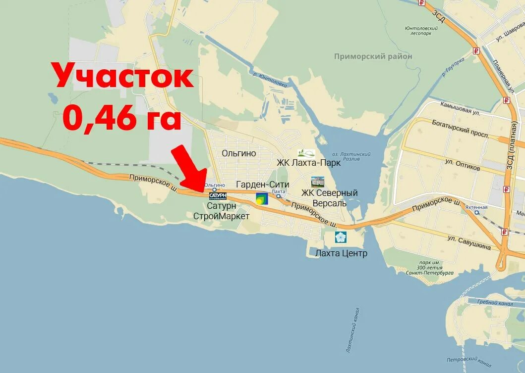 лахта ольгино. лахта парк спб. лахта ольгино жк. лахта парк северный версаль. юнтолово на карте спб.