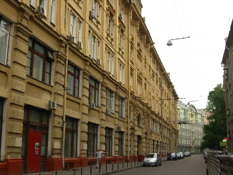 Москва большой Златоустинский переулок. Большой Златоустинский переулок 1с6. Г. Москва, большой Златоустинский переулок, д. 6, стр. 1. Златоустинский переулок Москва.