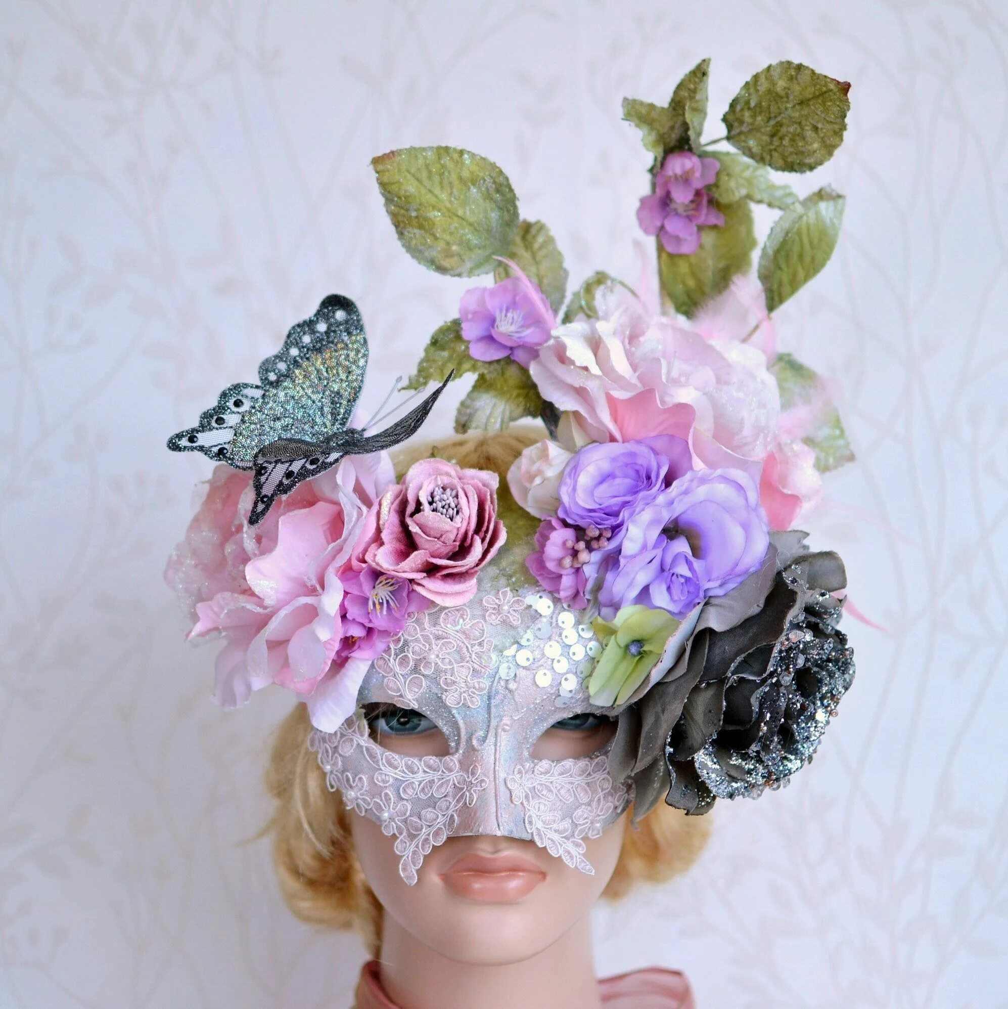Цветочная маска. Маска весенний маскарад. Маска из цветов. Весенний маскарад конкурс масок-ободков. Весенняя маска ободок