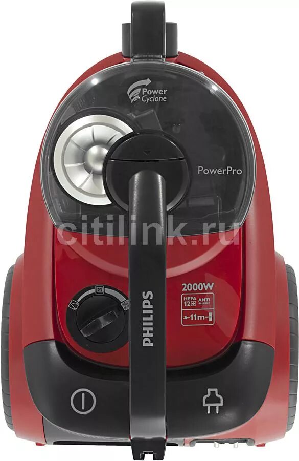 Пылесос Филипс fc8760. Philips fc8760 POWERPRO. Philips POWERPRO fc8760/01. Пылесос Philips 2000w красный.