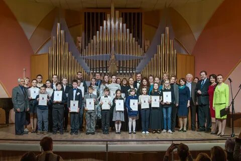 Конкурсы 2017 год